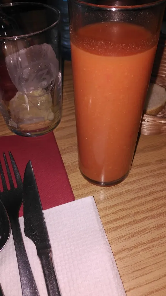 Menu_Restaurant la Ronda_Barberà del Vallès_image_8