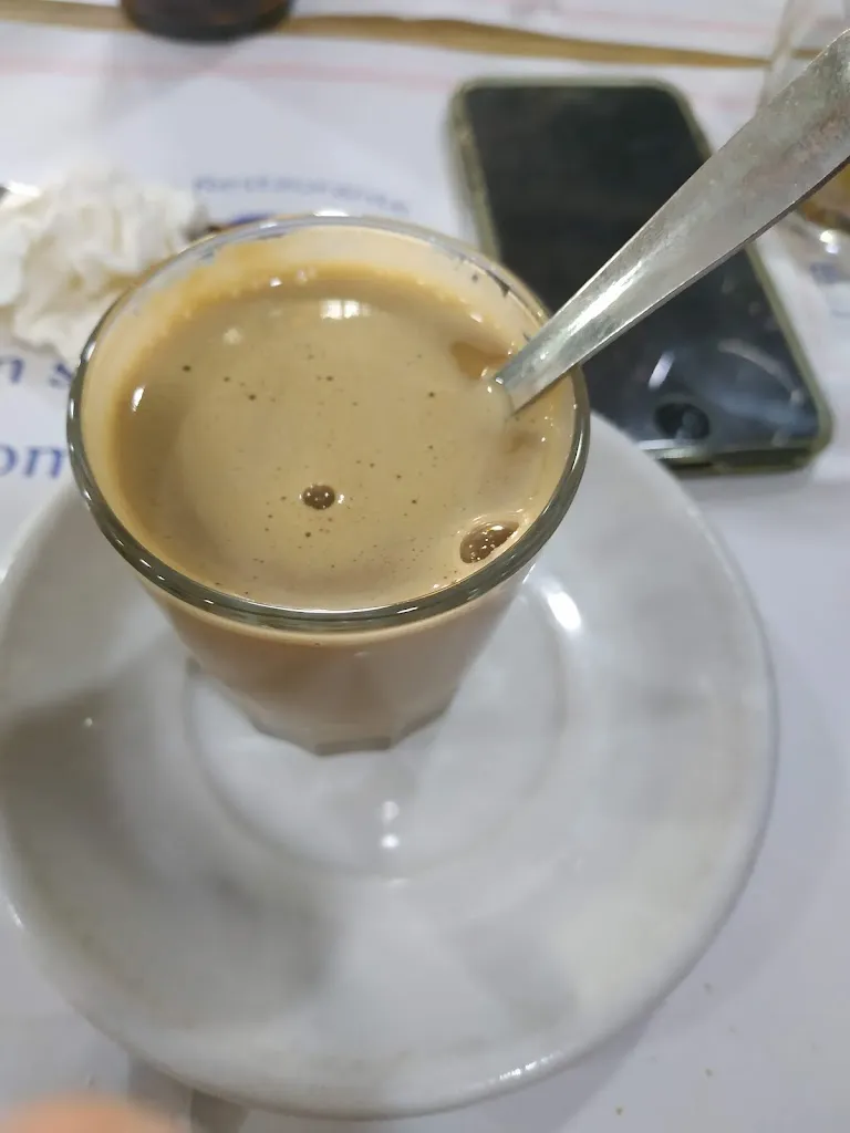 Menu_Restaurant la Ronda_Barberà del Vallès_image_9