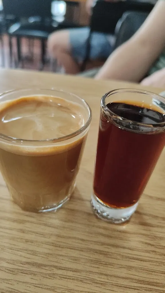 C}{ARLY KSaS_Restaurant la Ronda_Barberà del Vallès_review