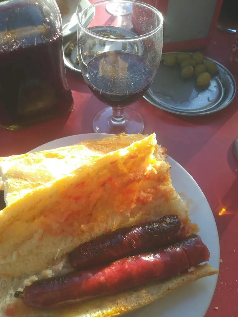 Marina Sanchez_Restaurant la Ronda_Barberà del Vallès_review