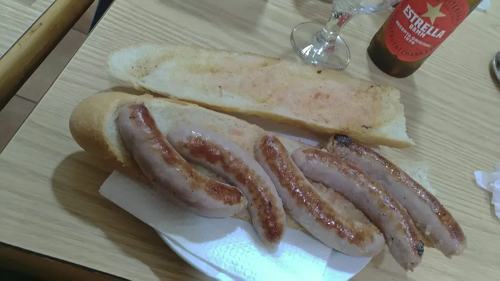 Eduardo Gutierrez_Restaurant la Ronda_Barberà del Vallès_review