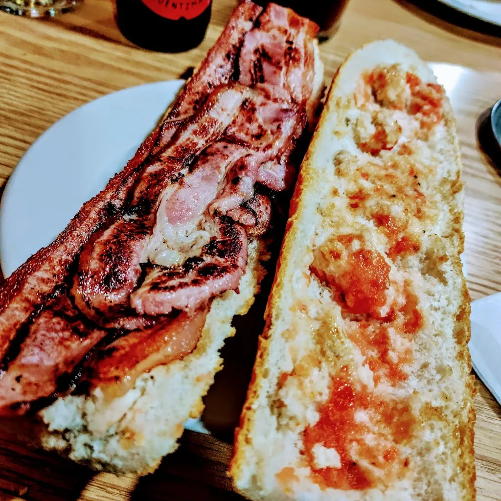 Restaurant la Ronda_Barberà del Vallès_slider_image_1