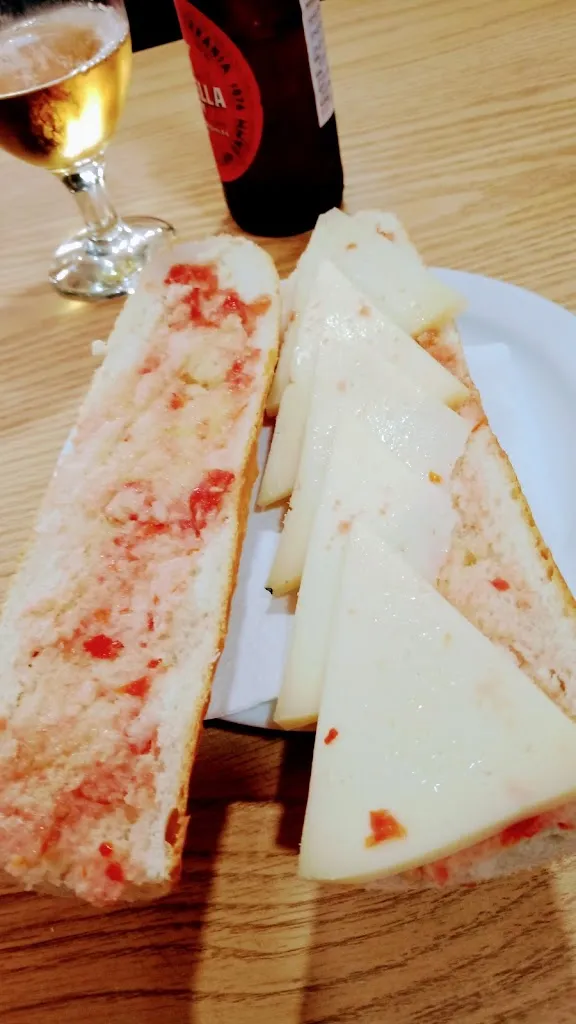 Restaurant la Ronda_Barberà del Vallès_slider_image_3