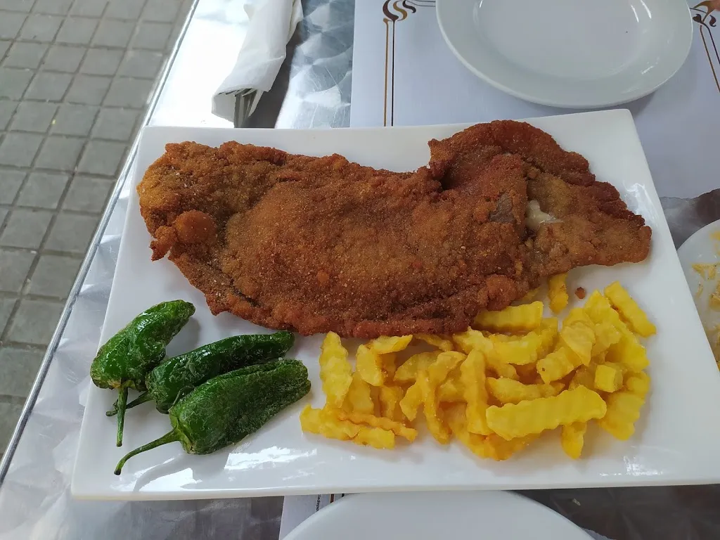 Menu_Bar Restaurant Caliu Barberà_Barberà del Vallès_image_5