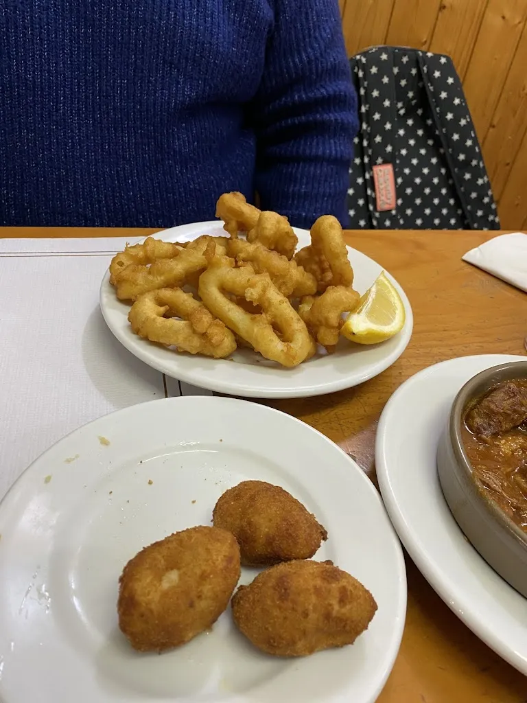 Shane Cousins_Bar Restaurant Caliu Barberà_Barberà del Vallès_review