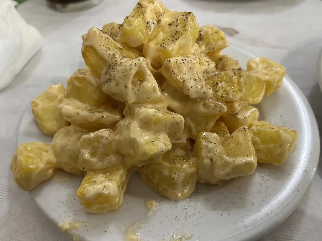 Bar Restaurant Caliu Barberà_Barberà del Vallès_slider_image_2