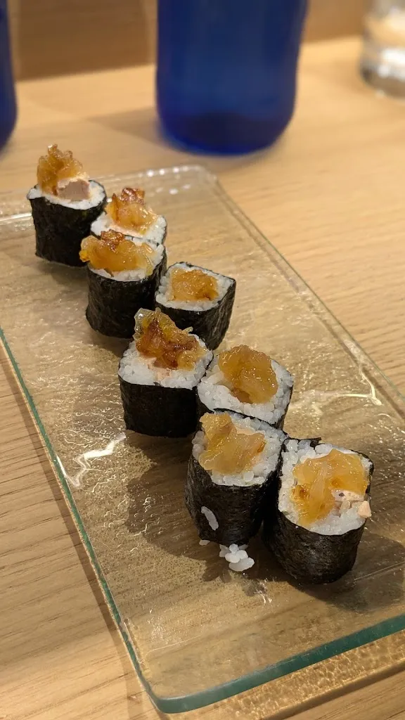 Fran Moreno_Komū restaurante_Barberà del Vallès_review