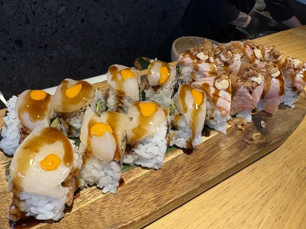 Komū restaurante_Barberà del Vallès_slider_image_3