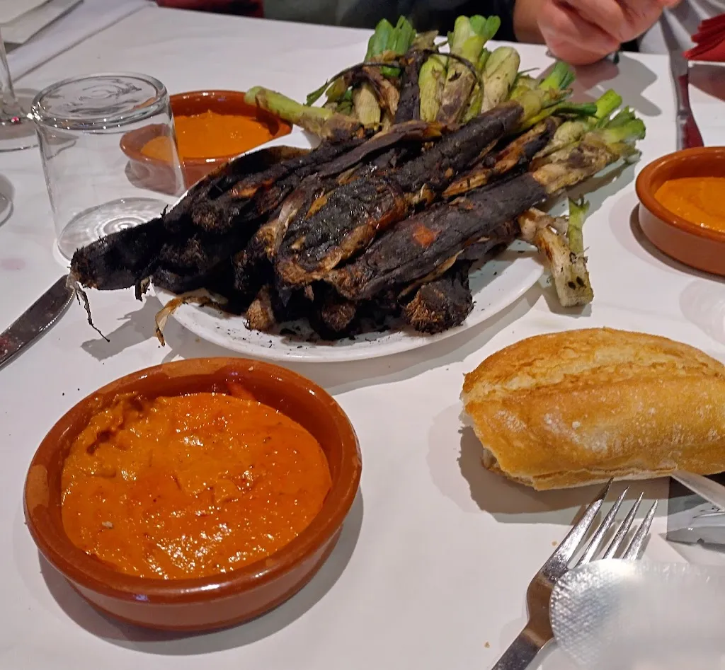 Menu_Restaurant Can Escayola_Barberà del Vallès_image_5