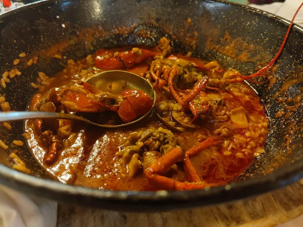 Menu_Restaurant Can Escayola_Barberà del Vallès_image_6