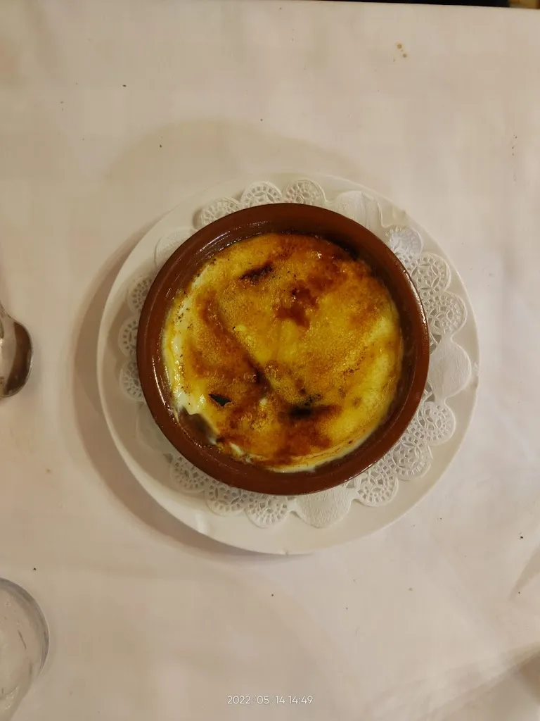 Menu_Restaurant Can Escayola_Barberà del Vallès_image_7