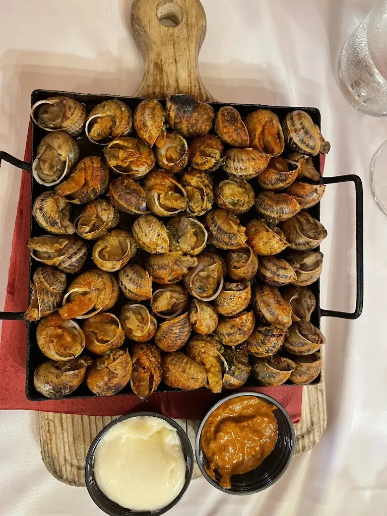 Menu_Restaurant Can Escayola_Barberà del Vallès_image_8