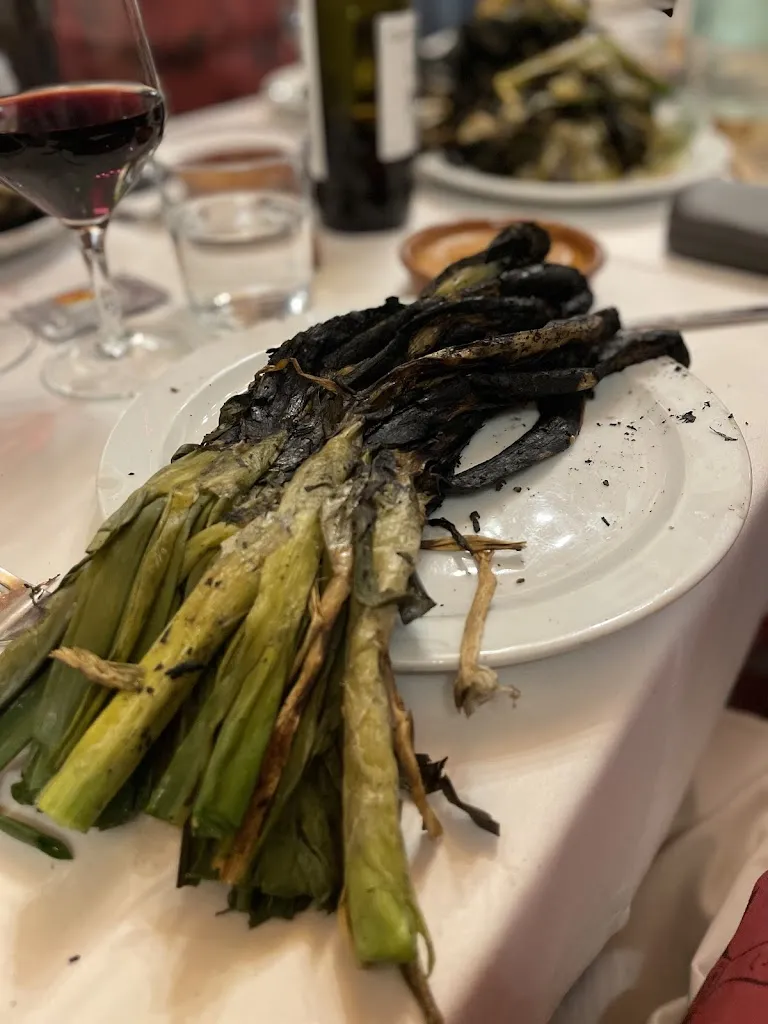 Lujzi_Restaurant Can Escayola_Barberà del Vallès_review