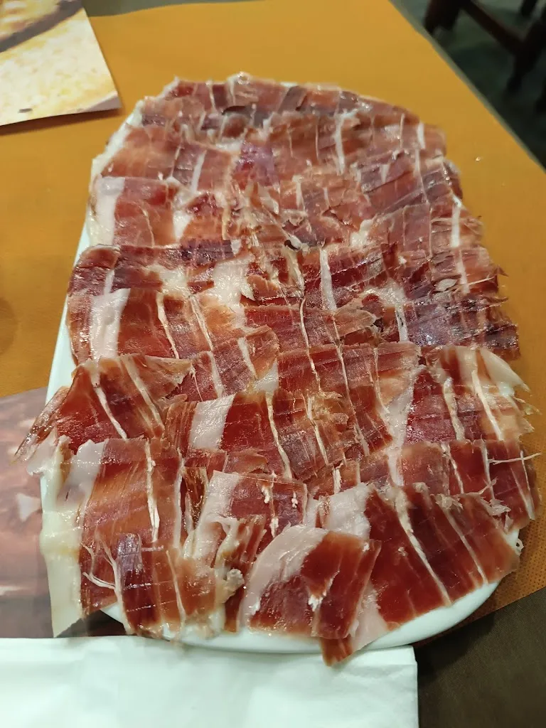 Menu_Tío Flores Barberà_Barberà del Vallès_immagine_5