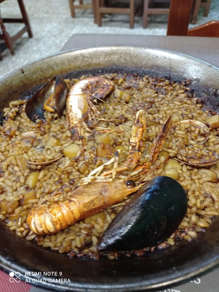 Menu_Tío Flores Barberà_Barberà del Vallès_immagine_6