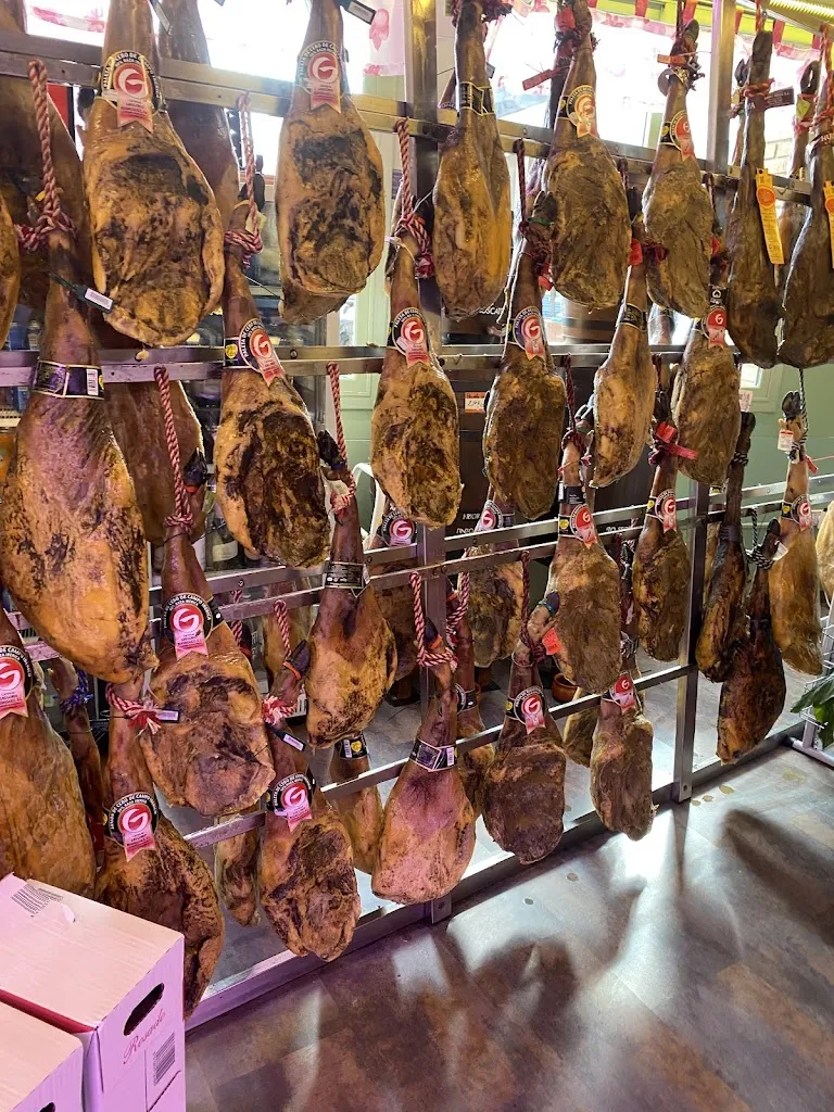 Menu_Tío Flores Barberà_Barberà del Vallès_immagine_7