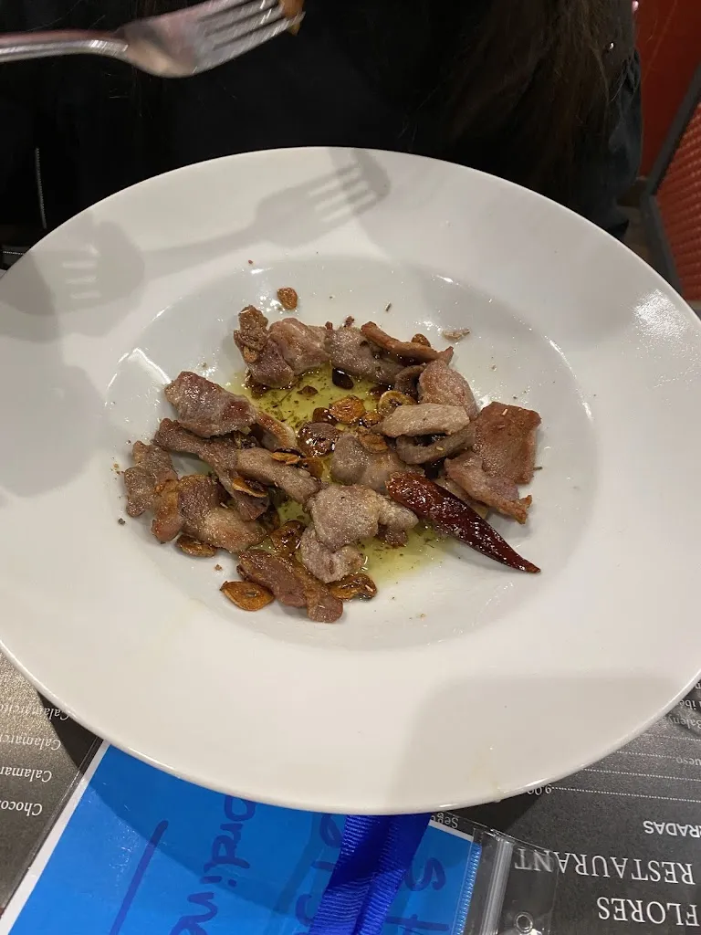 Mathias Mazee_Tío Flores Barberà_Barberà del Vallès_recensione