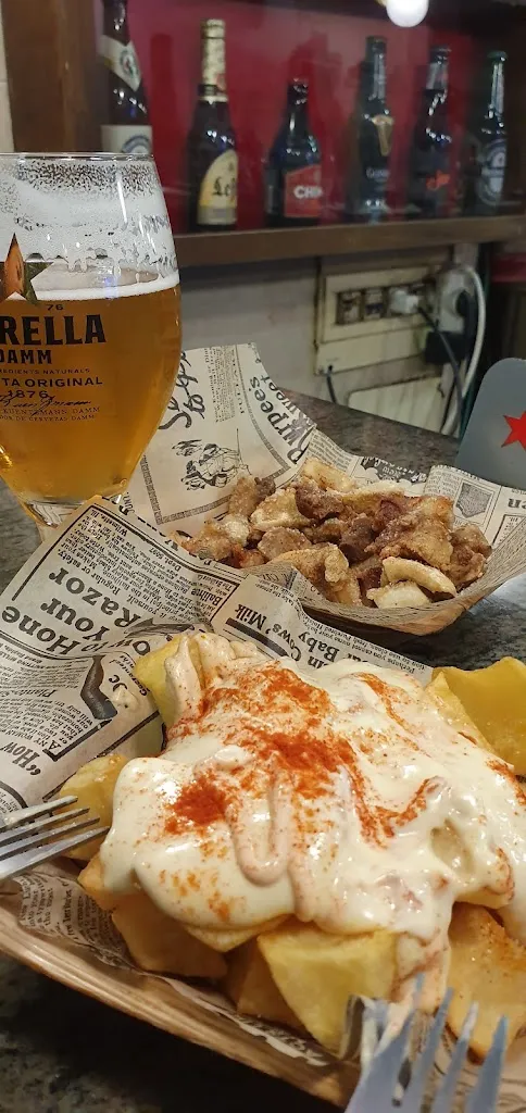 Menu_CERVESERIA INDÚSTRIA_Barberà del Vallès_image_6