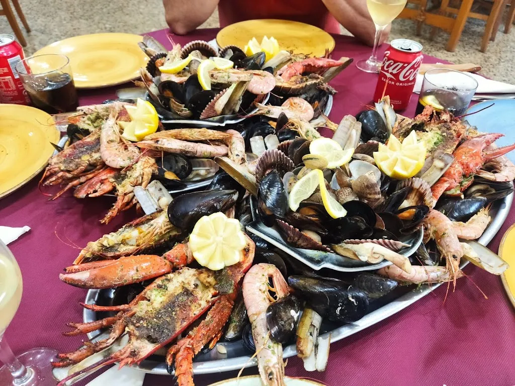 Menu_Rincón Gallego_Barberà del Vallès_immagine_4