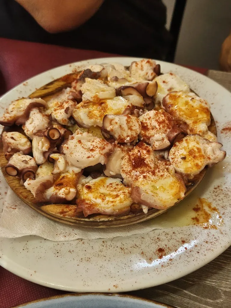 Menu_Rincón Gallego_Barberà del Vallès_immagine_5