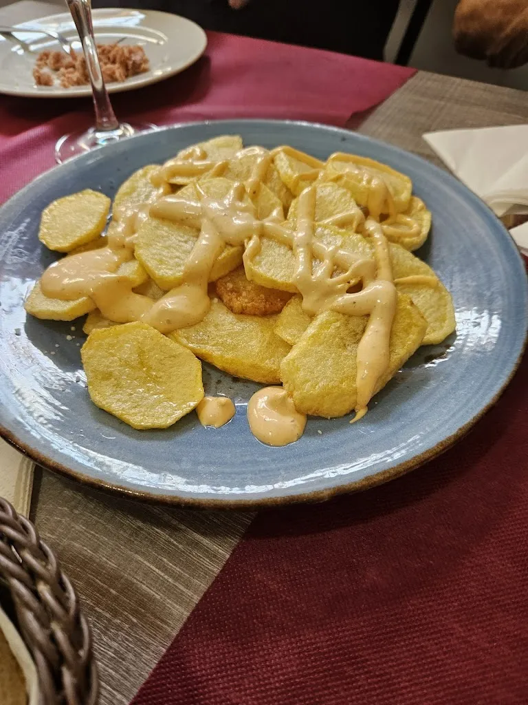 Menu_Rincón Gallego_Barberà del Vallès_immagine_7