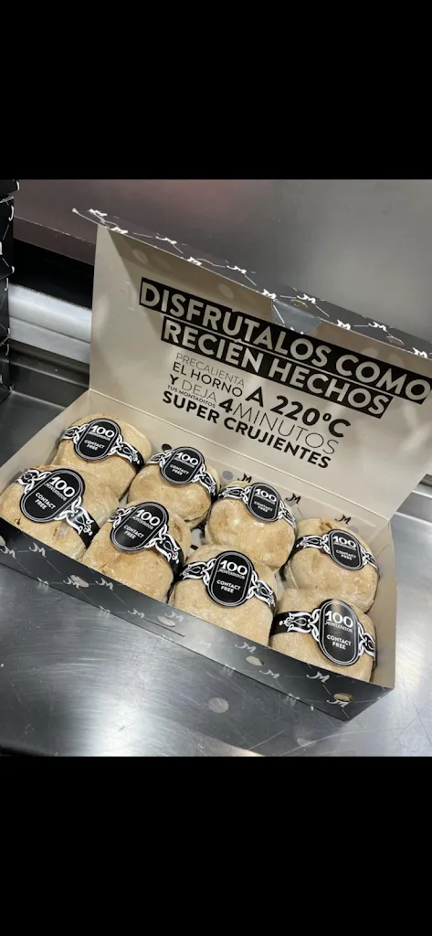 Menu_100 Montaditos Baricentro_Barberà del Vallès_image_6