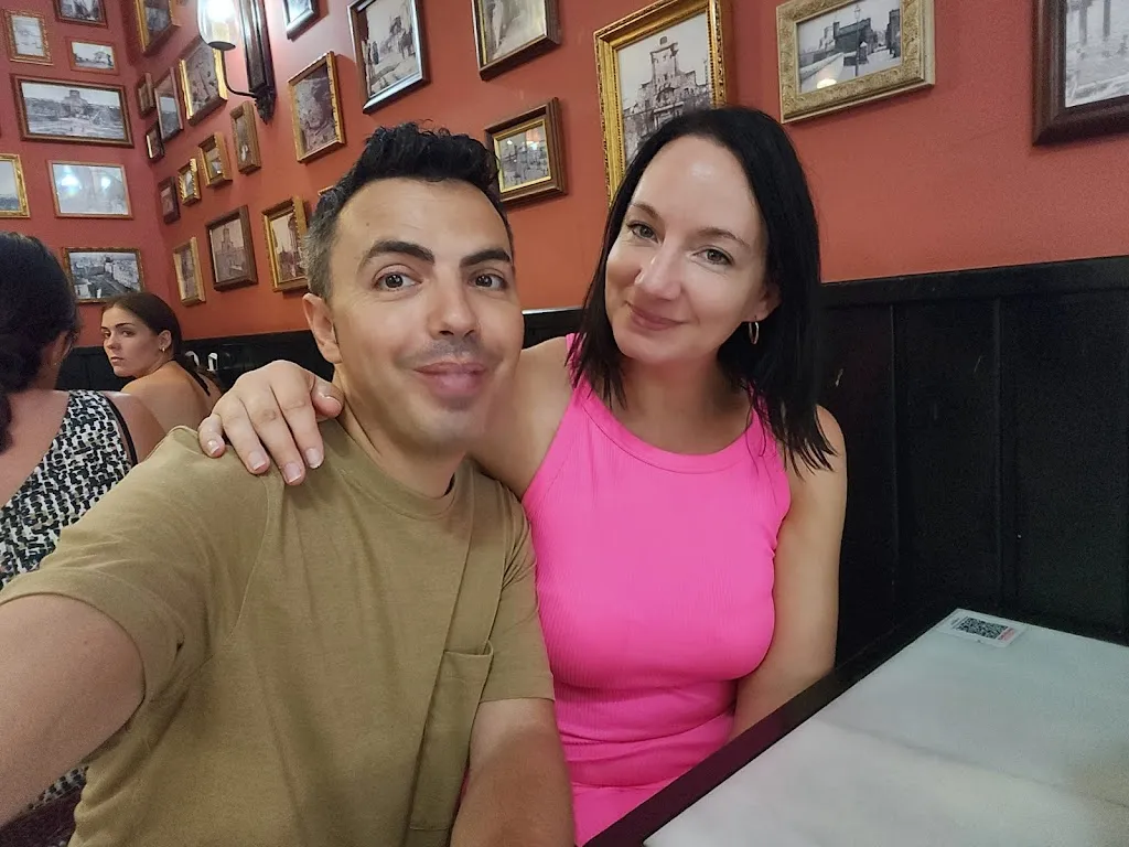 Albert Llorens_100 Montaditos Baricentro_Barberà del Vallès_review