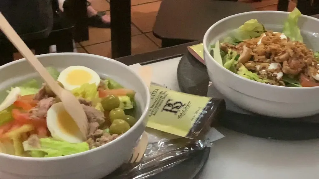 100 Montaditos Baricentro_Barberà del Vallès_slider_image_2