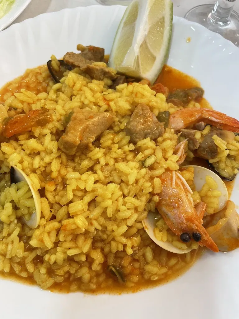 Menu_El Mesón De Los Castuos_Barberà del Vallès_image_1