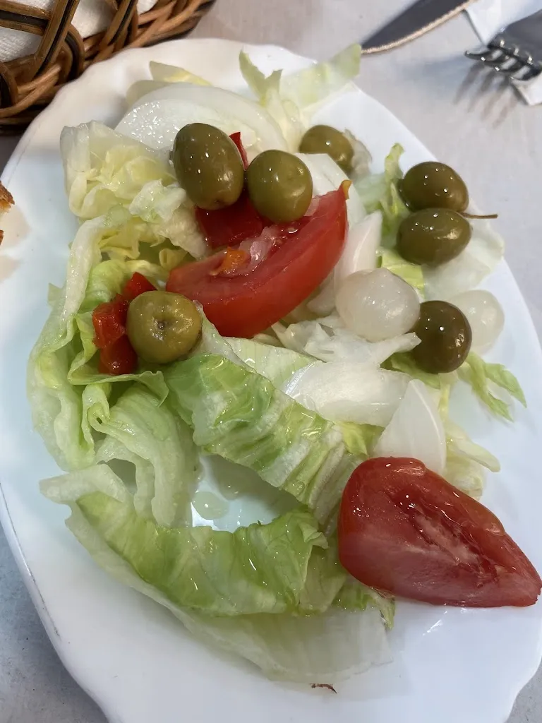 Susana_El Mesón De Los Castuos_Barberà del Vallès_review