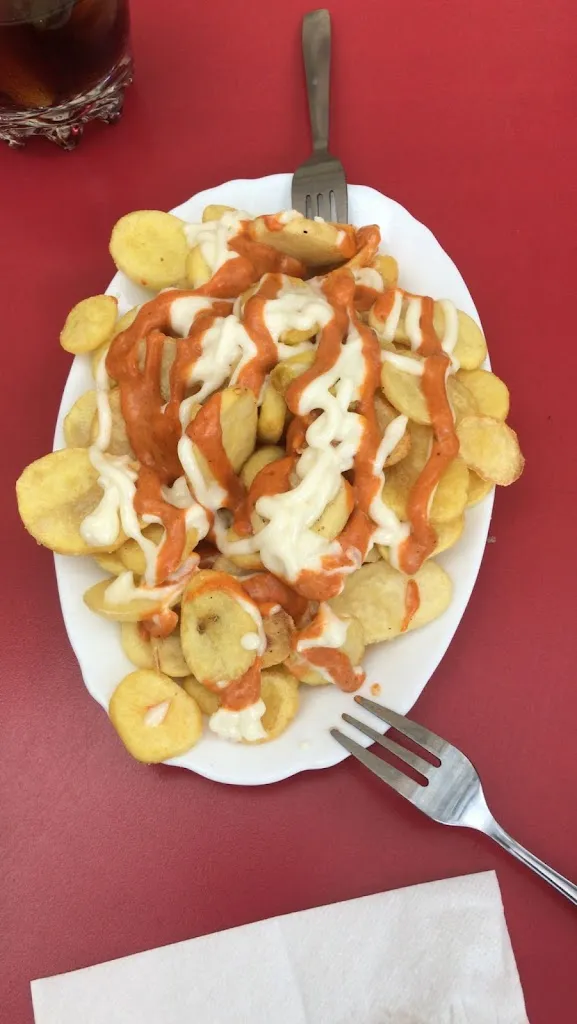 JORDI PARRA_El Mesón De Los Castuos_Barberà del Vallès_review