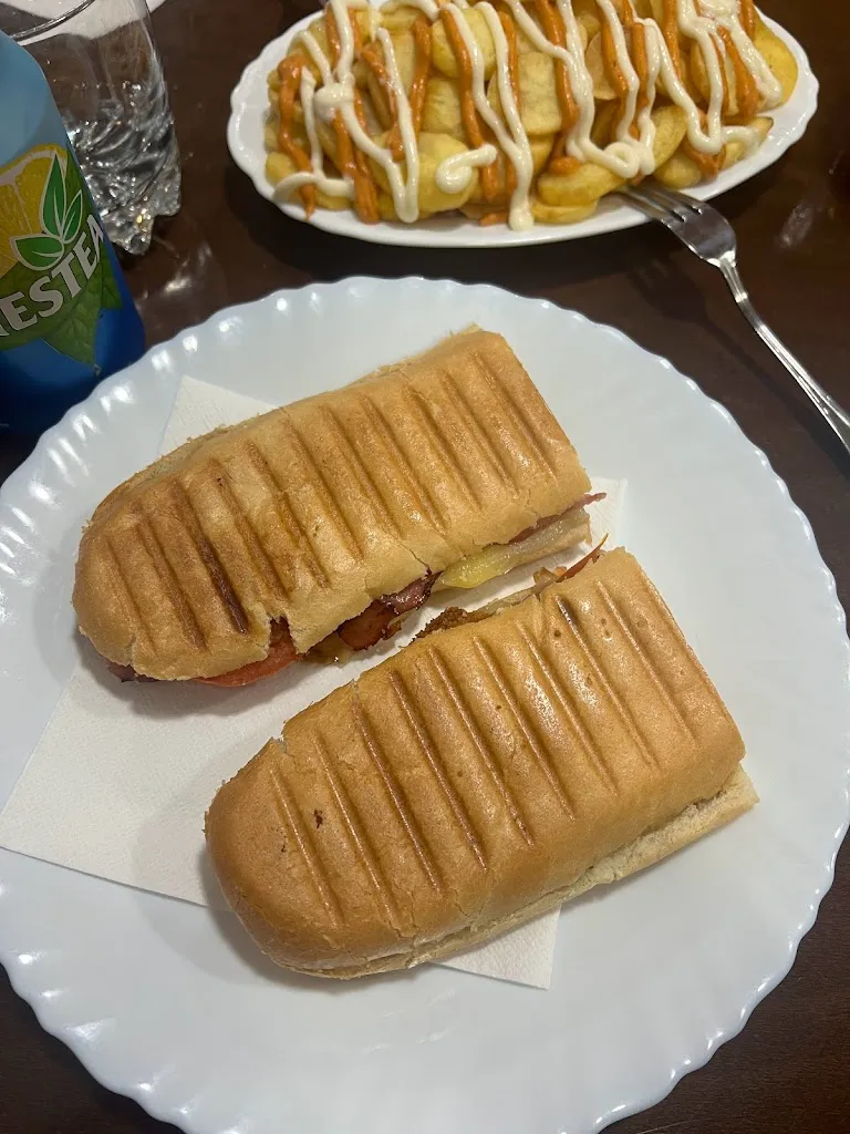 El Mesón De Los Castuos_Barberà del Vallès_slider_image_2