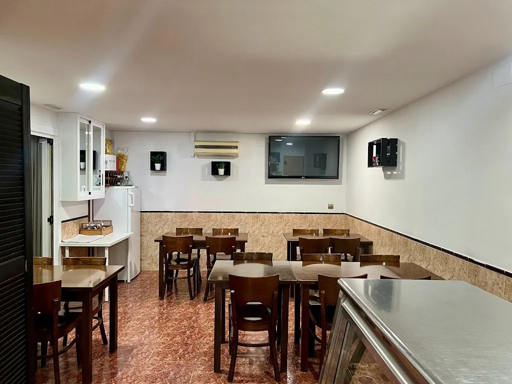 El Mesón De Los Castuos_Barberà del Vallès_slider_image_3