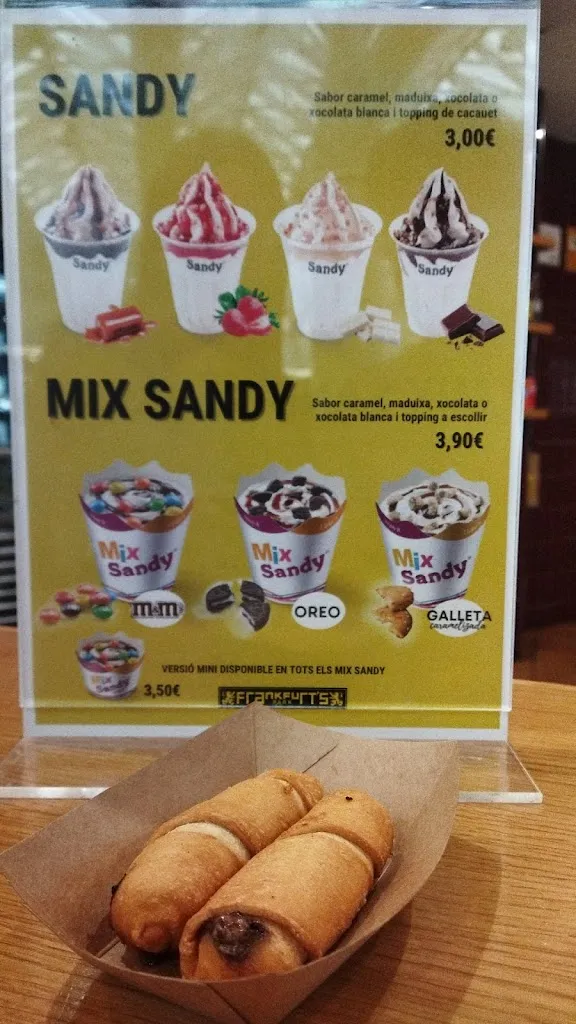 Menu_Frankfurt's Park_Barberà del Vallès_image_3