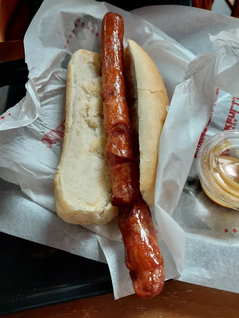 Menu_Frankfurt's Park_Barberà del Vallès_image_5