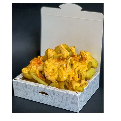 Menu_Frankfurt's Park_Barberà del Vallès_image_6