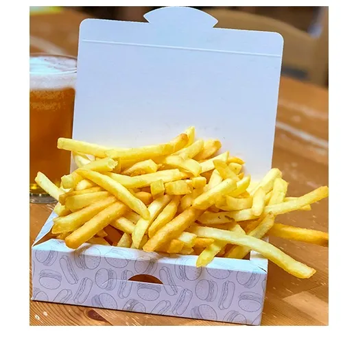 Menu_Frankfurt's Park_Barberà del Vallès_image_7