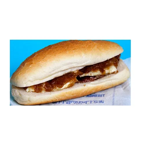 Menu_Frankfurt's Park_Barberà del Vallès_image_9