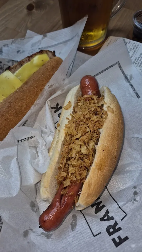 Foodlokibcn_Frankfurt's Park_Barberà del Vallès_review