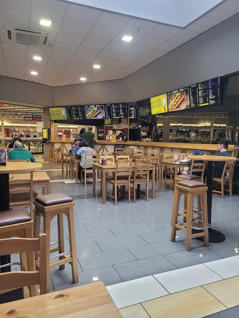 MAAM_Frankfurt's Park_Barberà del Vallès_review