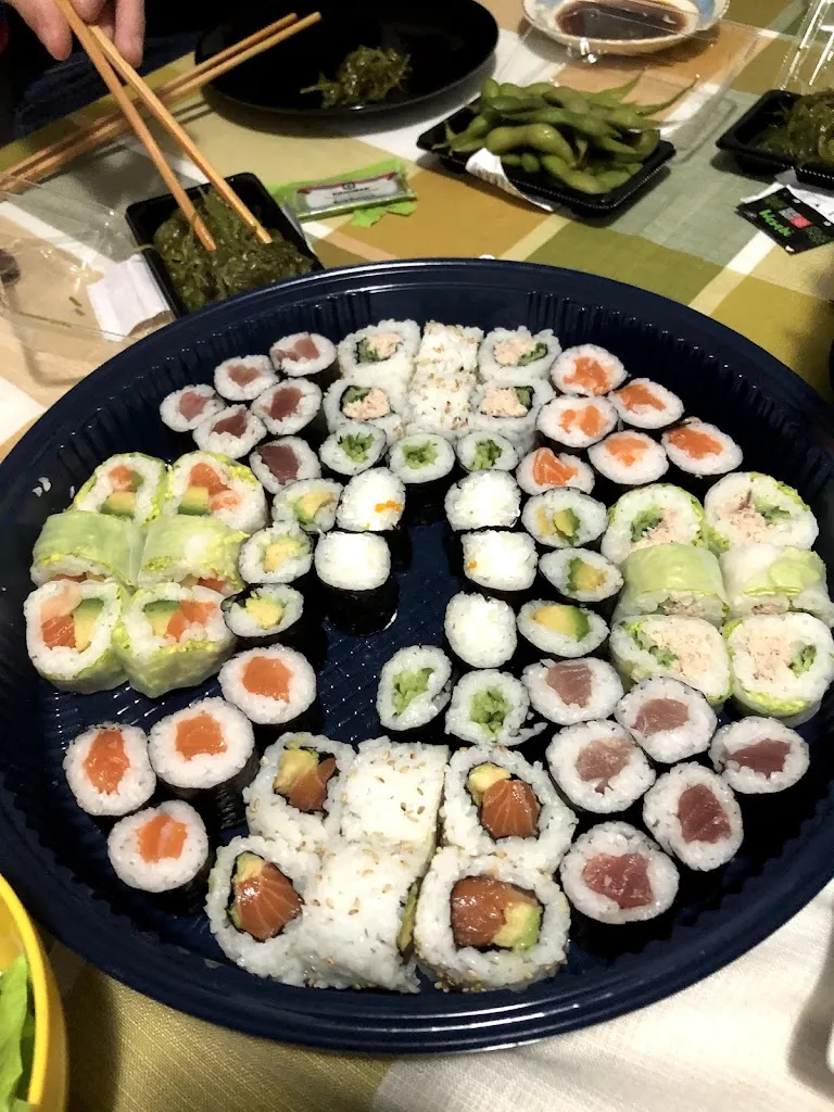 Menu_Nobi Sushi_Barberà del Vallès_image_2