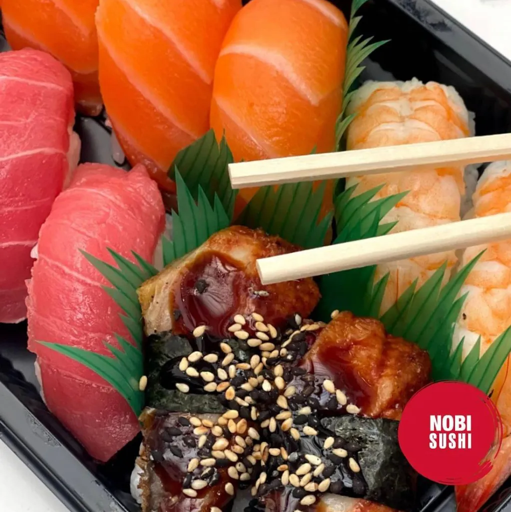 Menu_Nobi Sushi_Barberà del Vallès_image_3