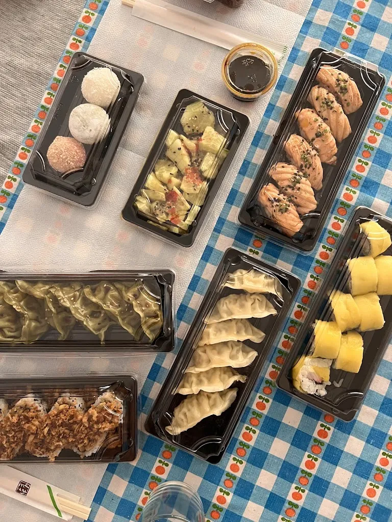 Carlos P._Nobi Sushi_Barberà del Vallès_review