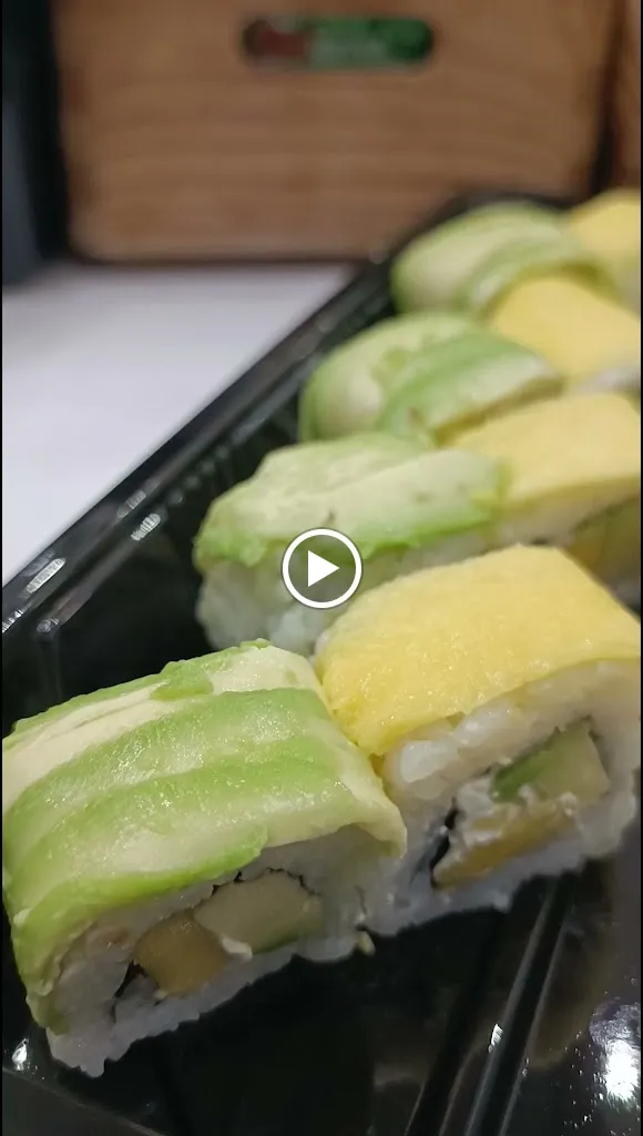 Nobi Sushi_Barberà del Vallès_slider_image_2