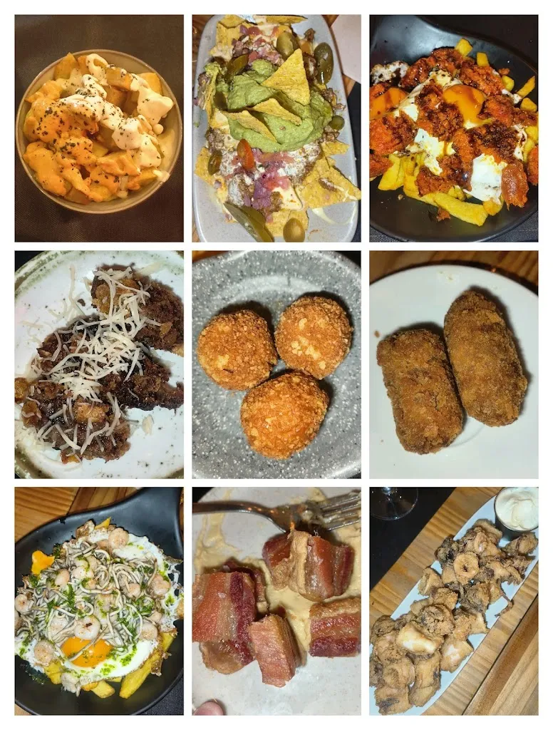 Justin Ong_La COOP_Barberà del Vallès_review