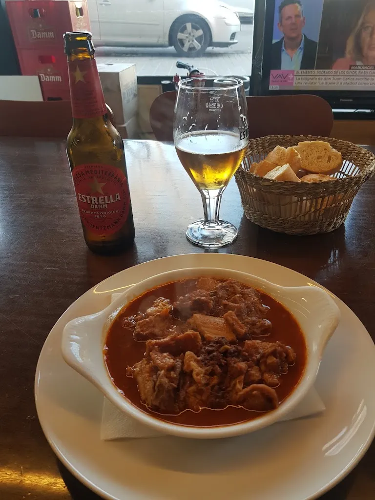 Menu_El Racó de Barberà_Barberà del Vallès_image_1