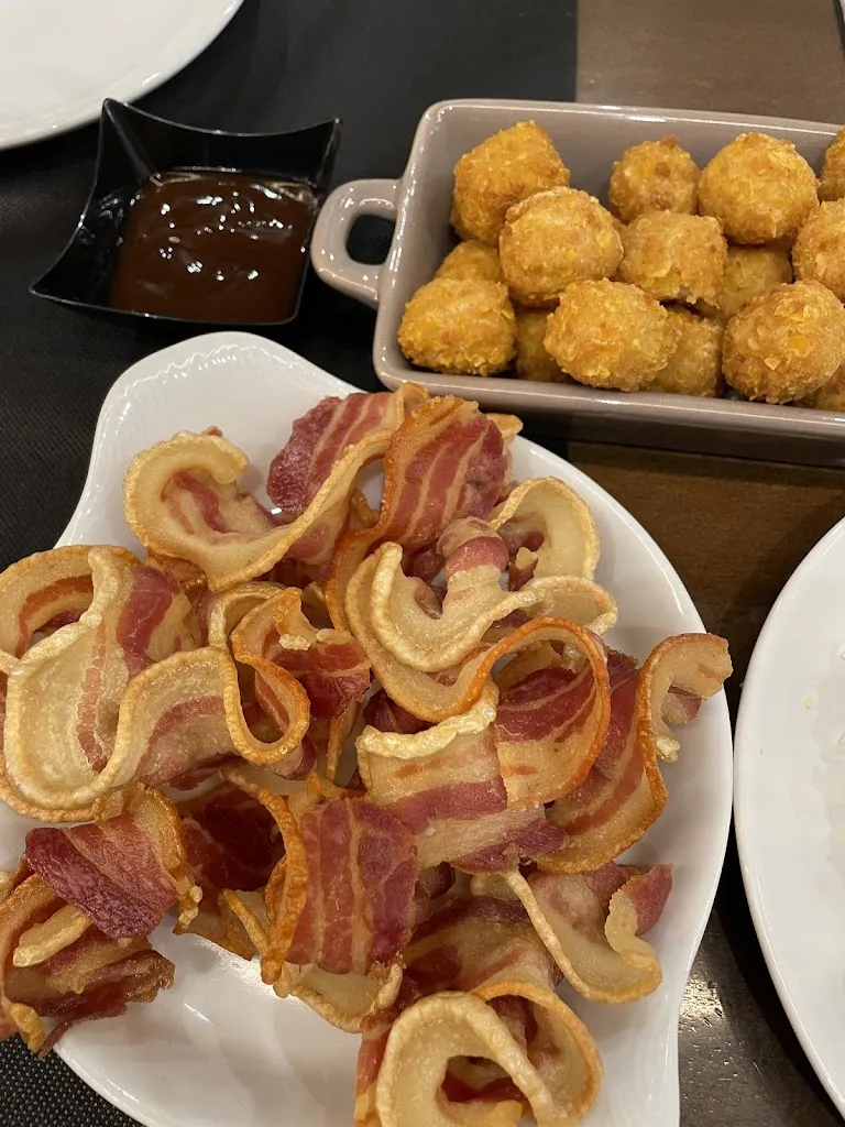 Menu_El Racó de Barberà_Barberà del Vallès_image_4