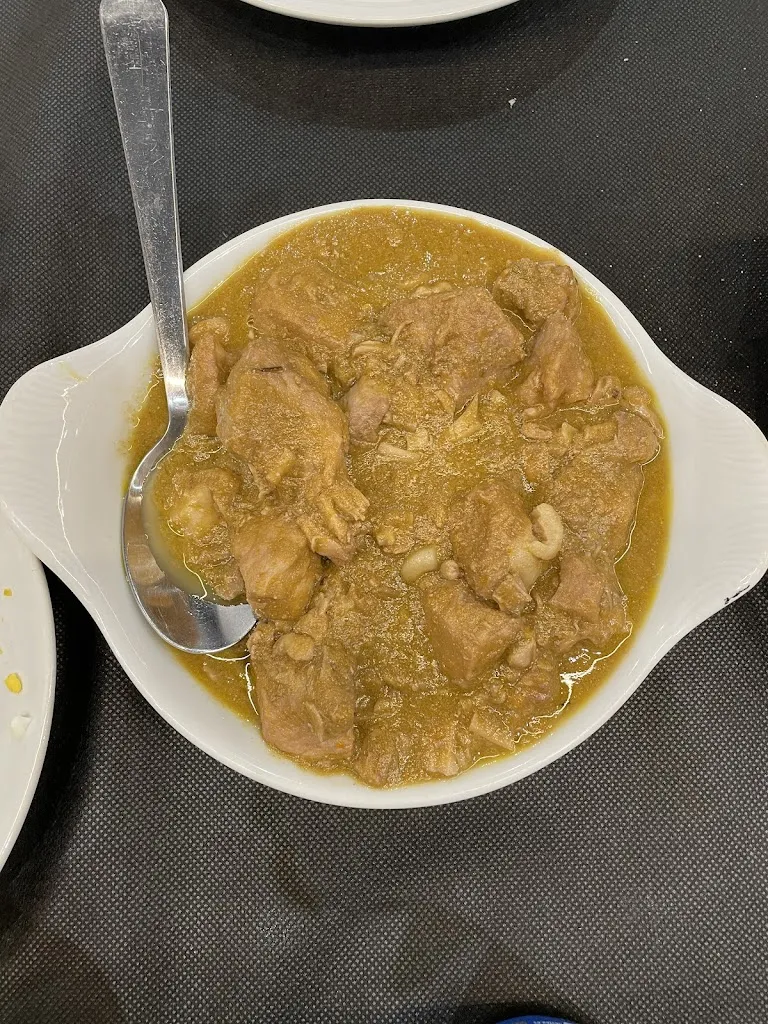 Menu_El Racó de Barberà_Barberà del Vallès_image_6