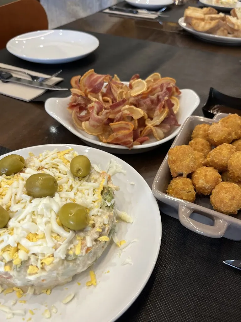 Miguel Collado_El Racó de Barberà_Barberà del Vallès_review