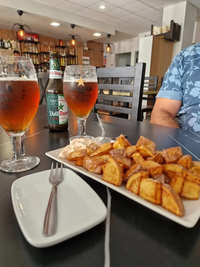 Menu_Restaurant Lucena_Barberà del Vallès_image_1